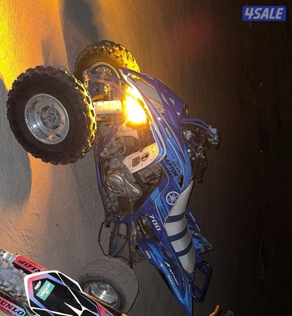 رابتر ٢٠١٥ للبيع كل شي واضح ب الصور1