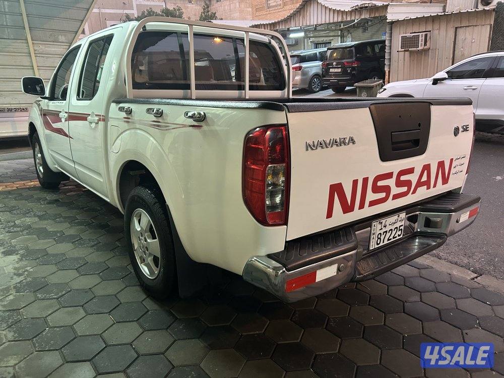 نافارا ماشيه 21 فقط3