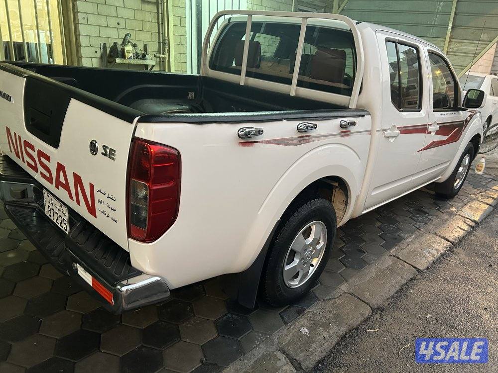 نافارا ماشيه 21 فقط4