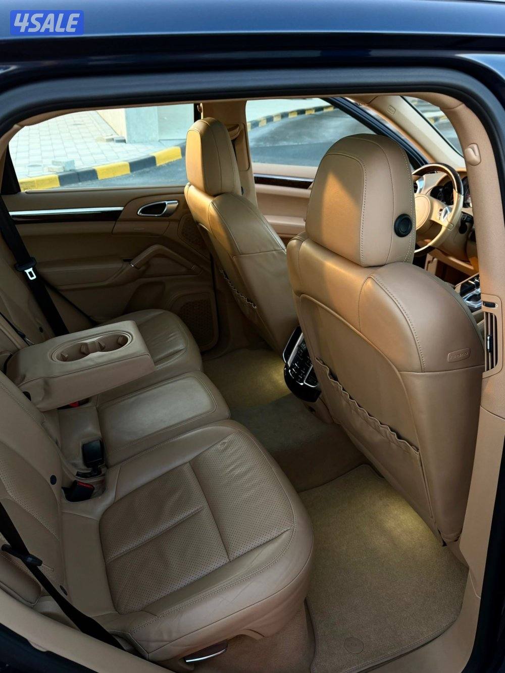 كايين S موديل 2013 شرط الفحص 8 سلندر9