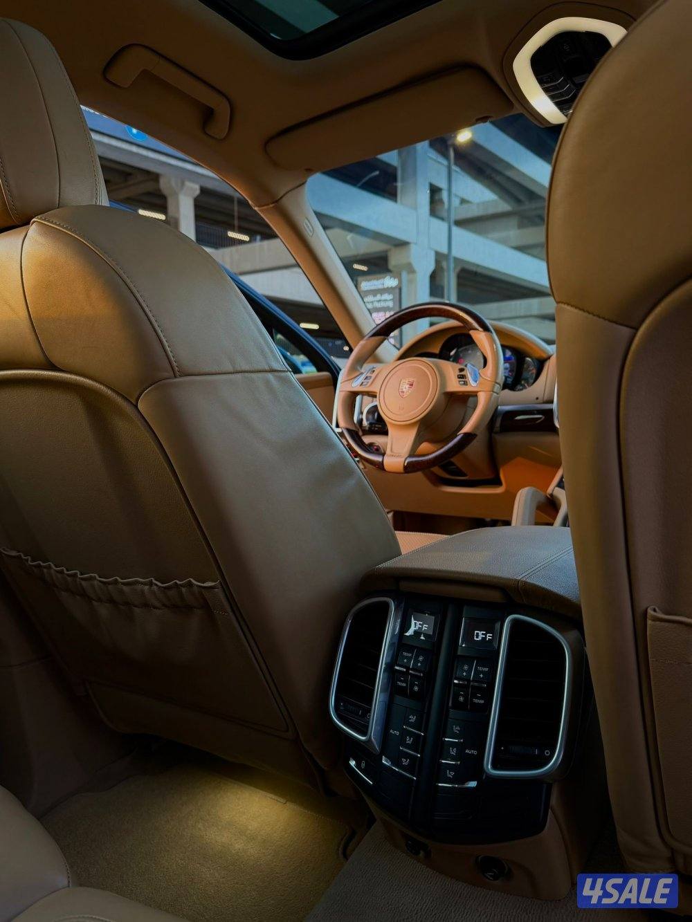 كايين S موديل 2013 شرط الفحص 8 سلندر10