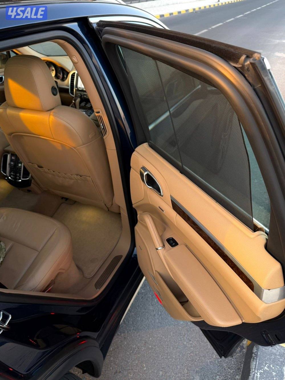 كايين S موديل 2013 شرط الفحص 8 سلندر12