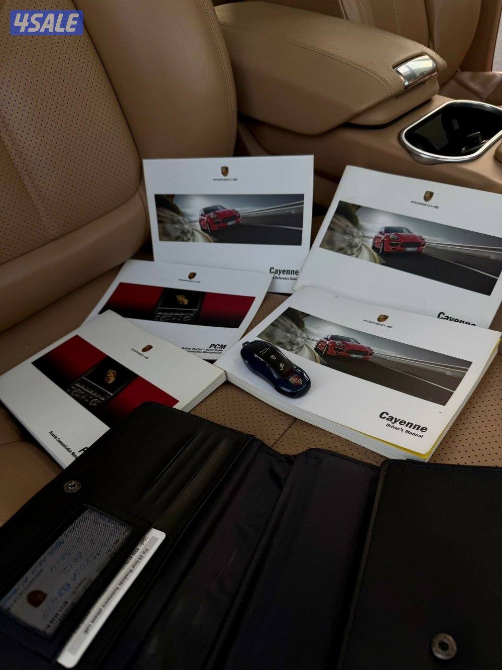 كايين S موديل 2013 شرط الفحص 8 سلندر13