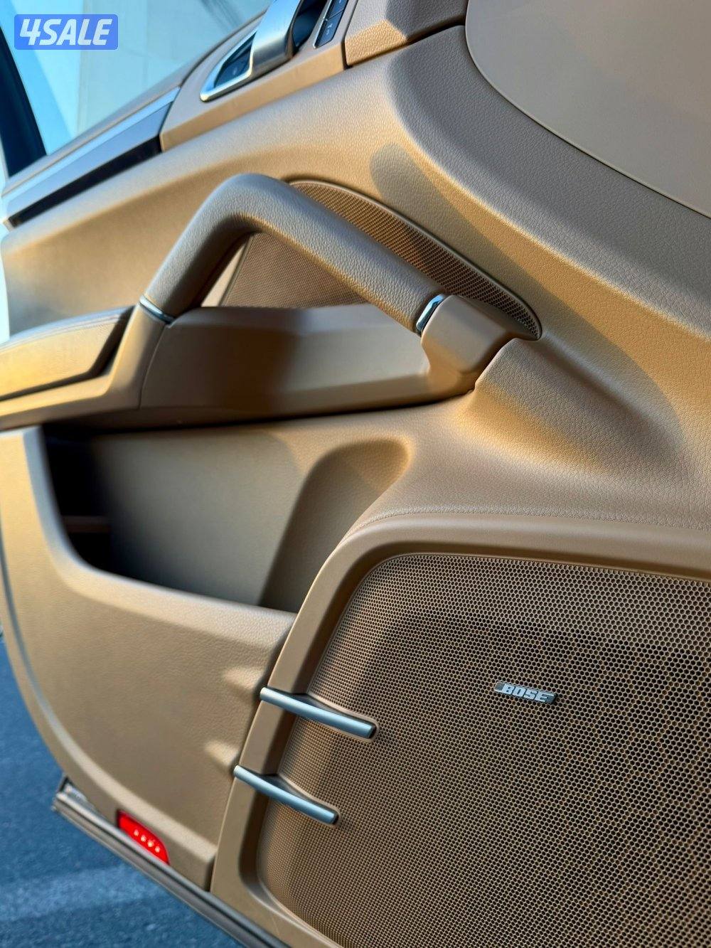 كايين S موديل 2013 شرط الفحص 8 سلندر15