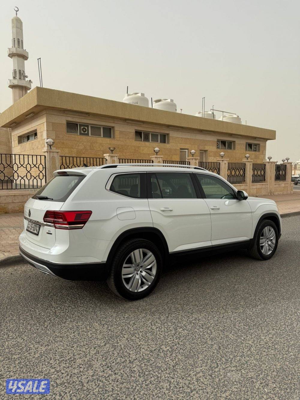 موديل 2018 تيرامونت2