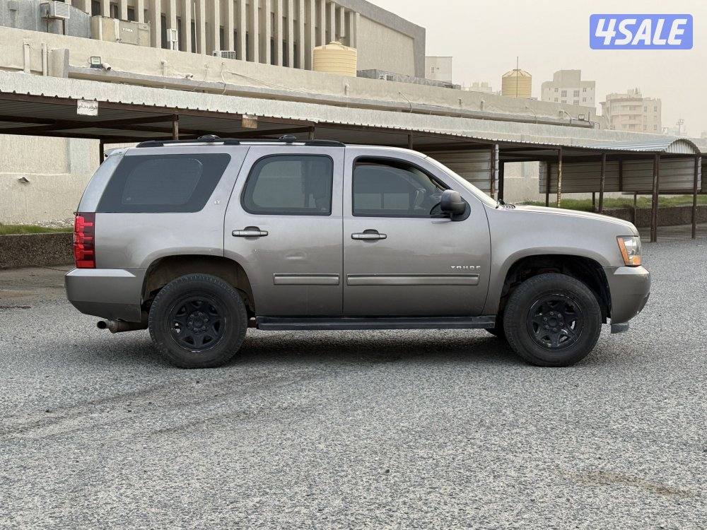 للبيع تاهو LT موديل 20127