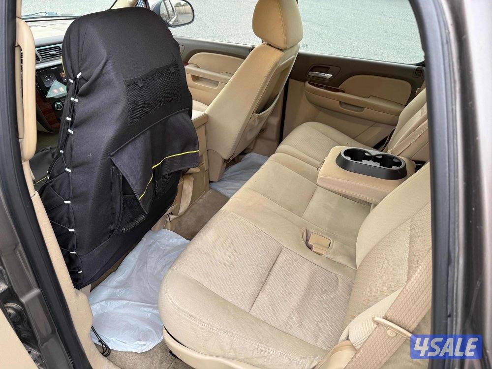 للبيع تاهو LT موديل 20129