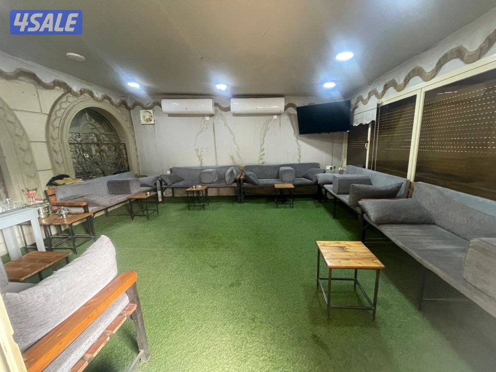 خيمه الدوانيه مقاس ٤/٥ ثلاث جهات للبيع ثلاث طبقات مع عازل والارضيه خشب2