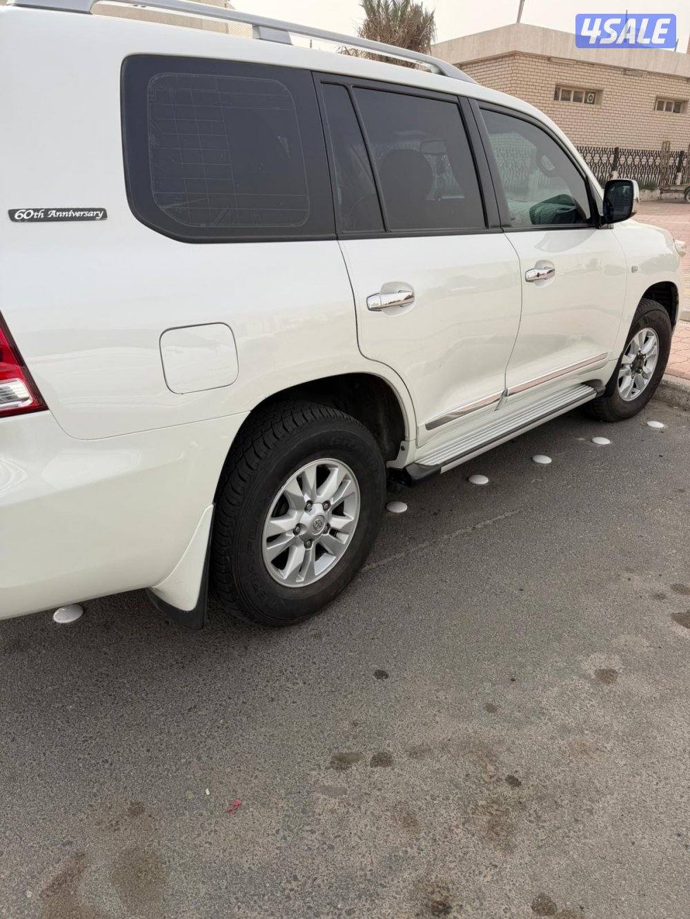 للبيع لاند كروز1