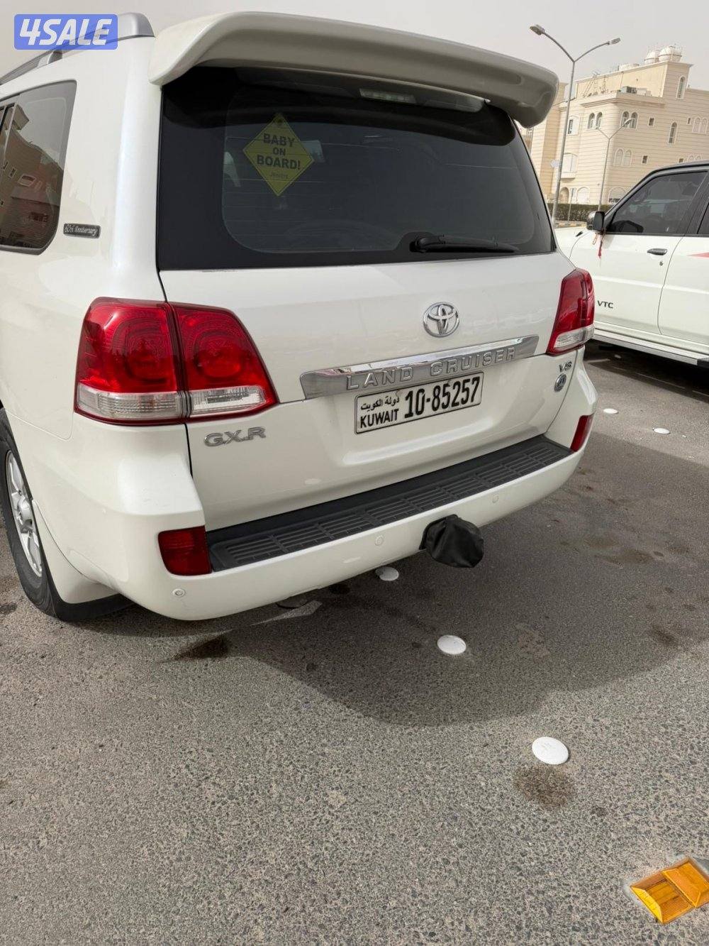 للبيع لاند كروز2