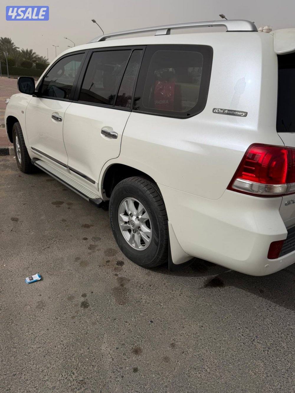 للبيع لاند كروز3