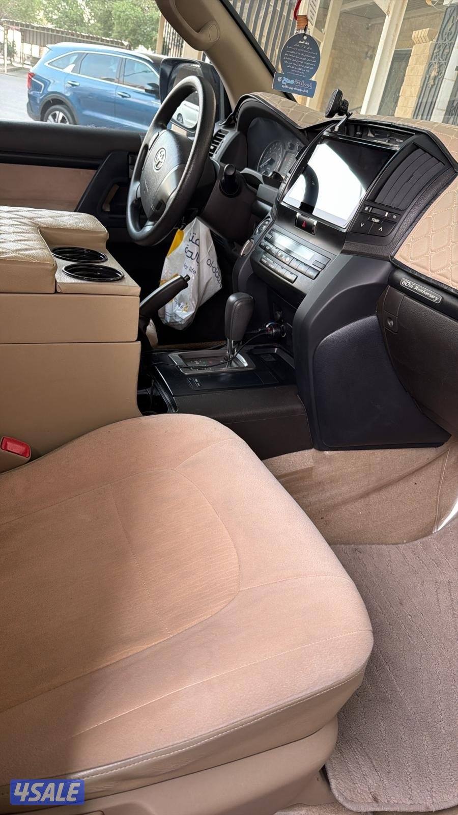 للبيع لاند كروز5