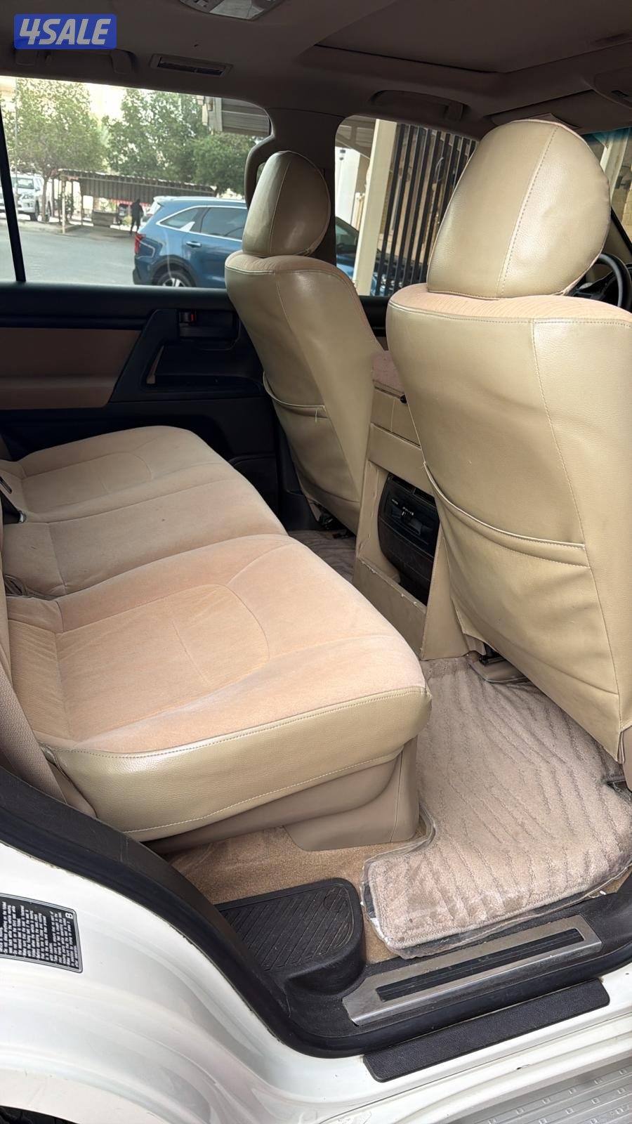 للبيع لاند كروز6