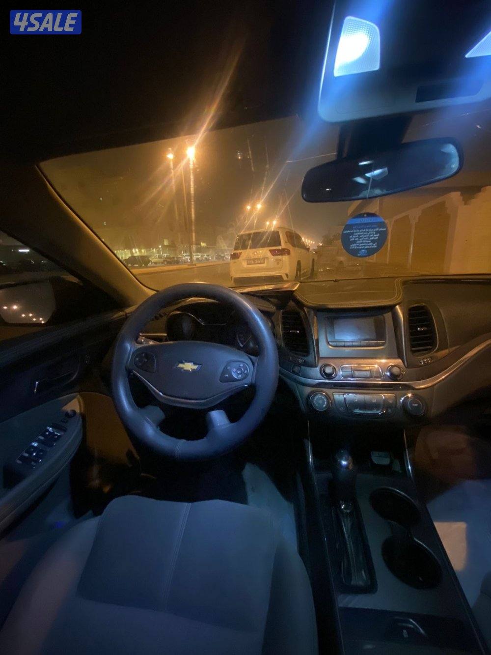 امبالا 2015 شرط الفحص عداد 2260003