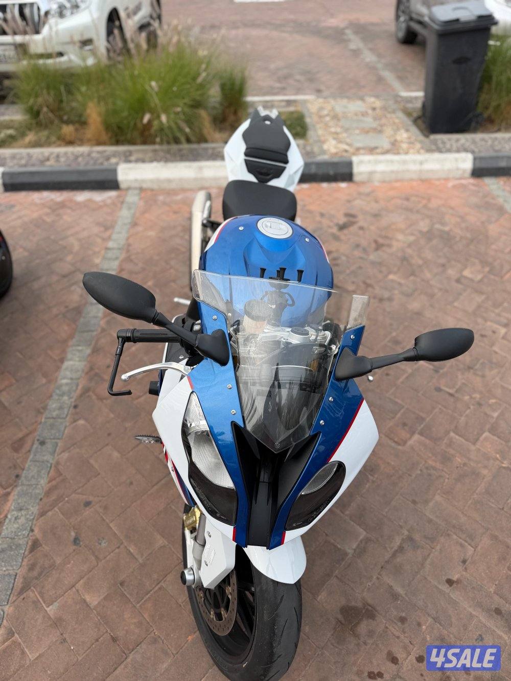 السيكل قمة بالنظافة3