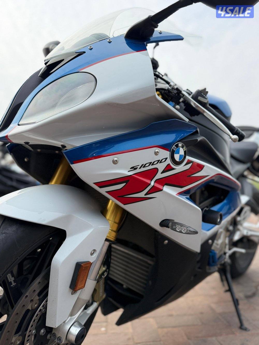 السيكل قمة بالنظافة4