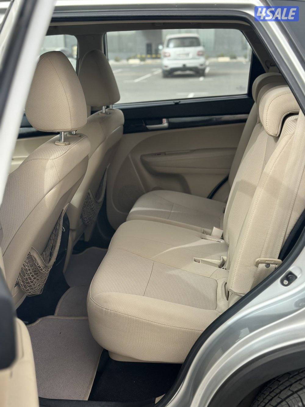 كيا- سورينتو مديل 2015 عداد 1266