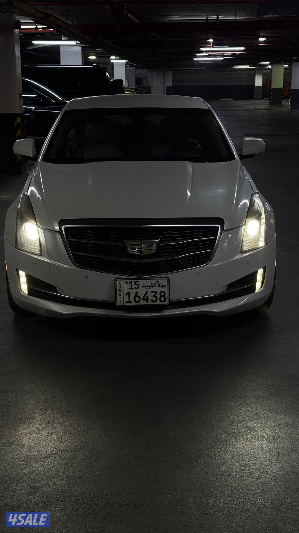 للبيع كديلاك20170