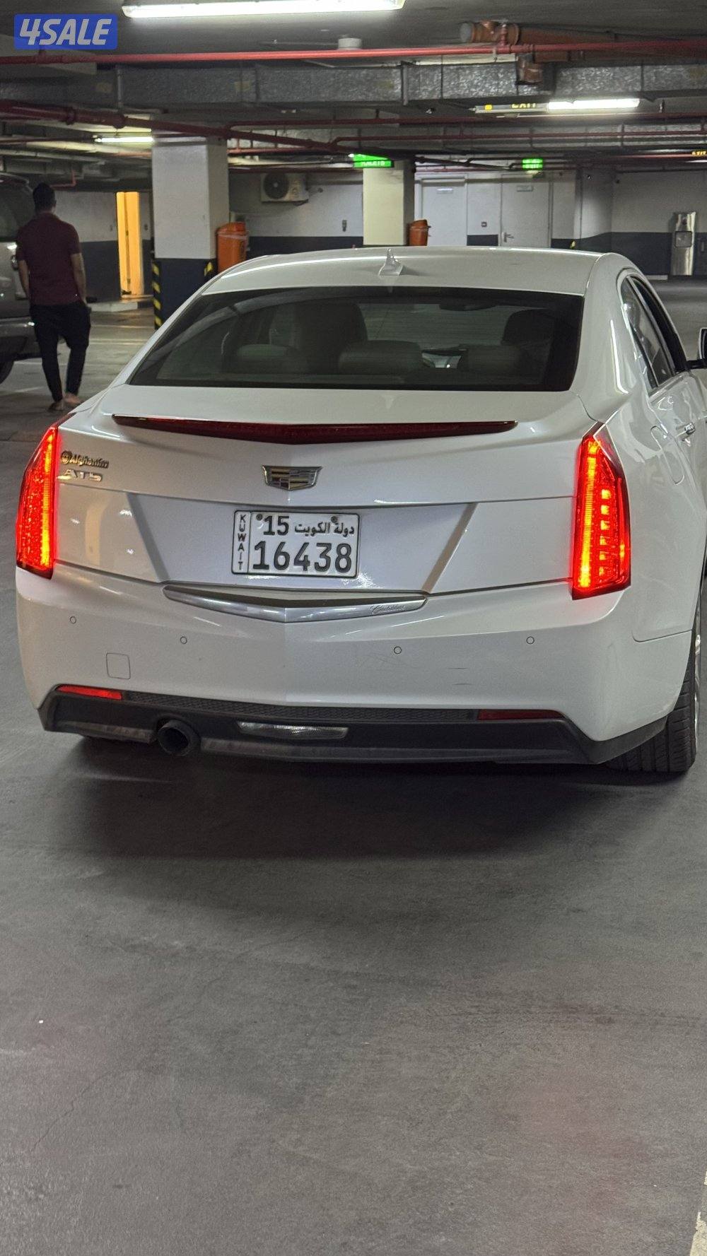 للبيع كديلاك20171