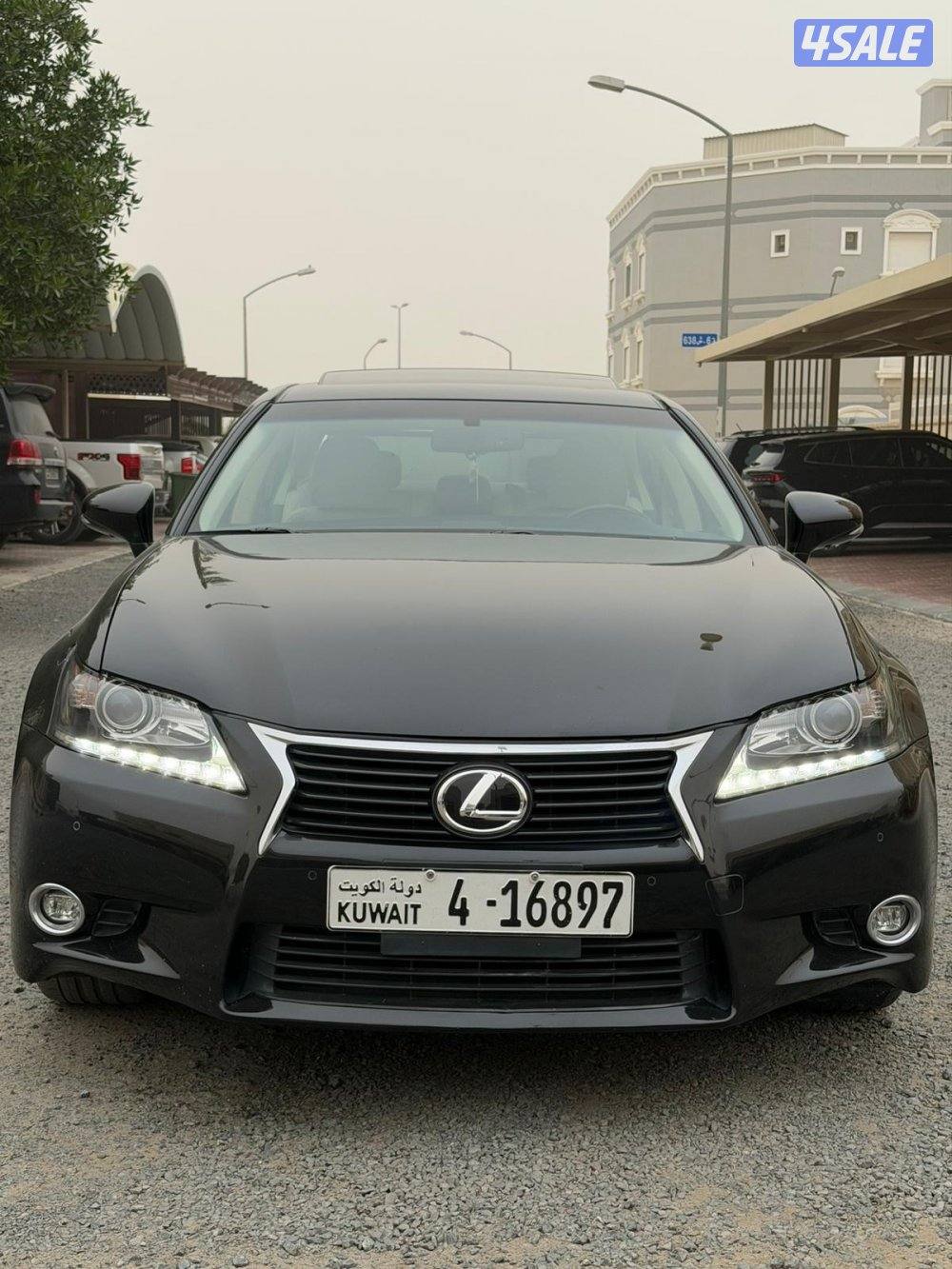 لكزس ٢٠١٤ الساير2