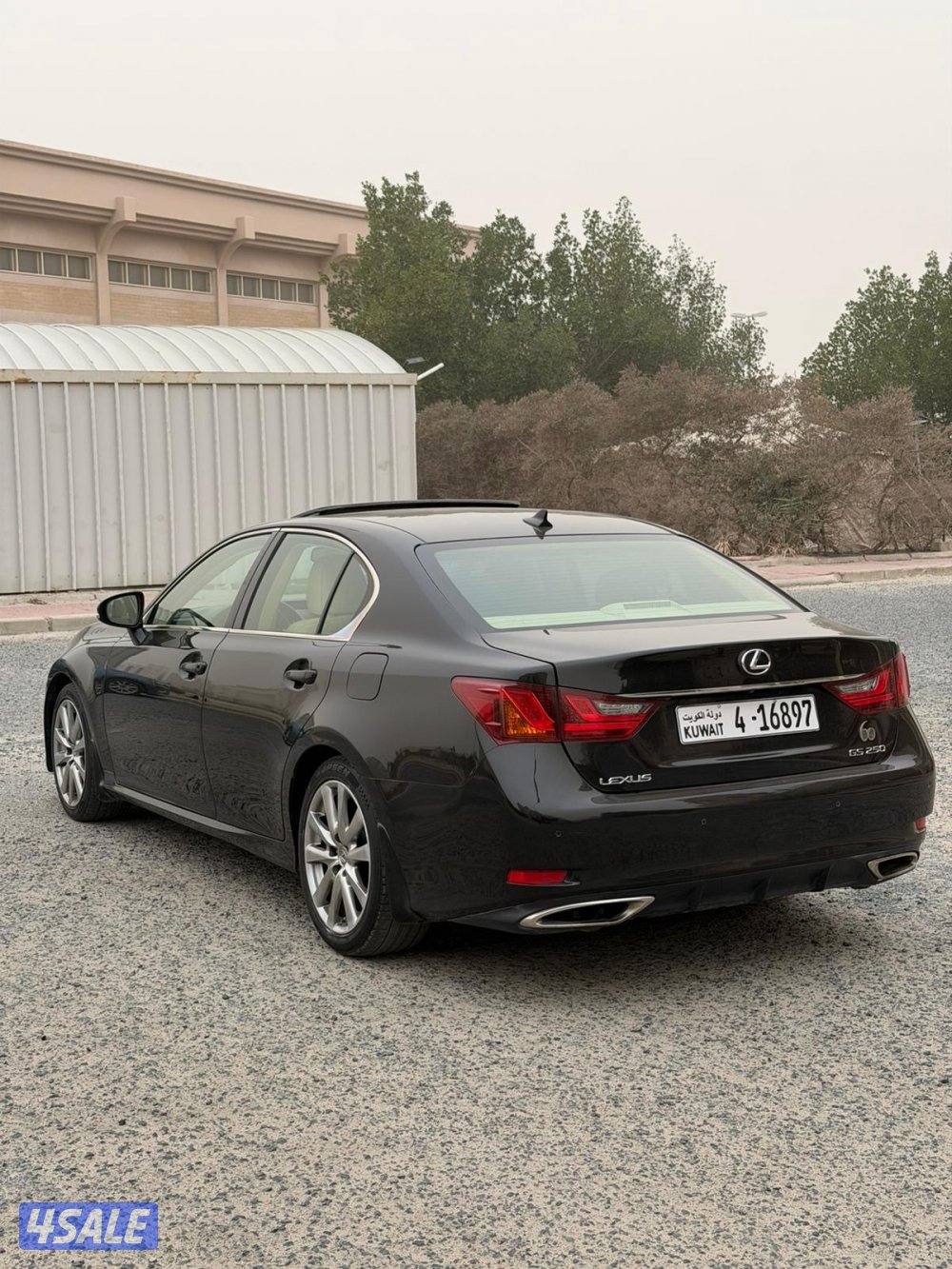 لكزس ٢٠١٤ الساير4