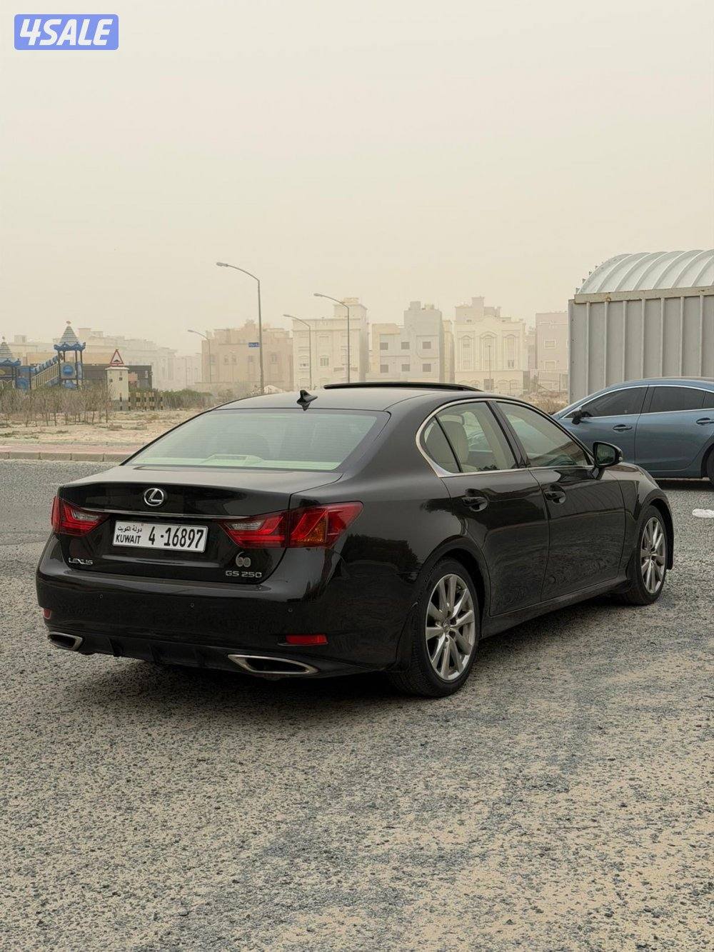 لكزس ٢٠١٤ الساير5