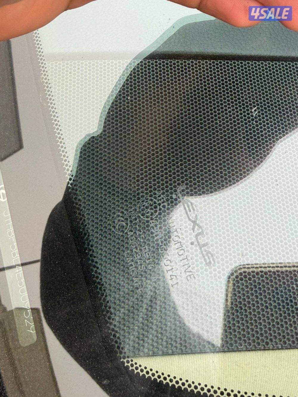 لكزس ٢٠١٤ الساير9