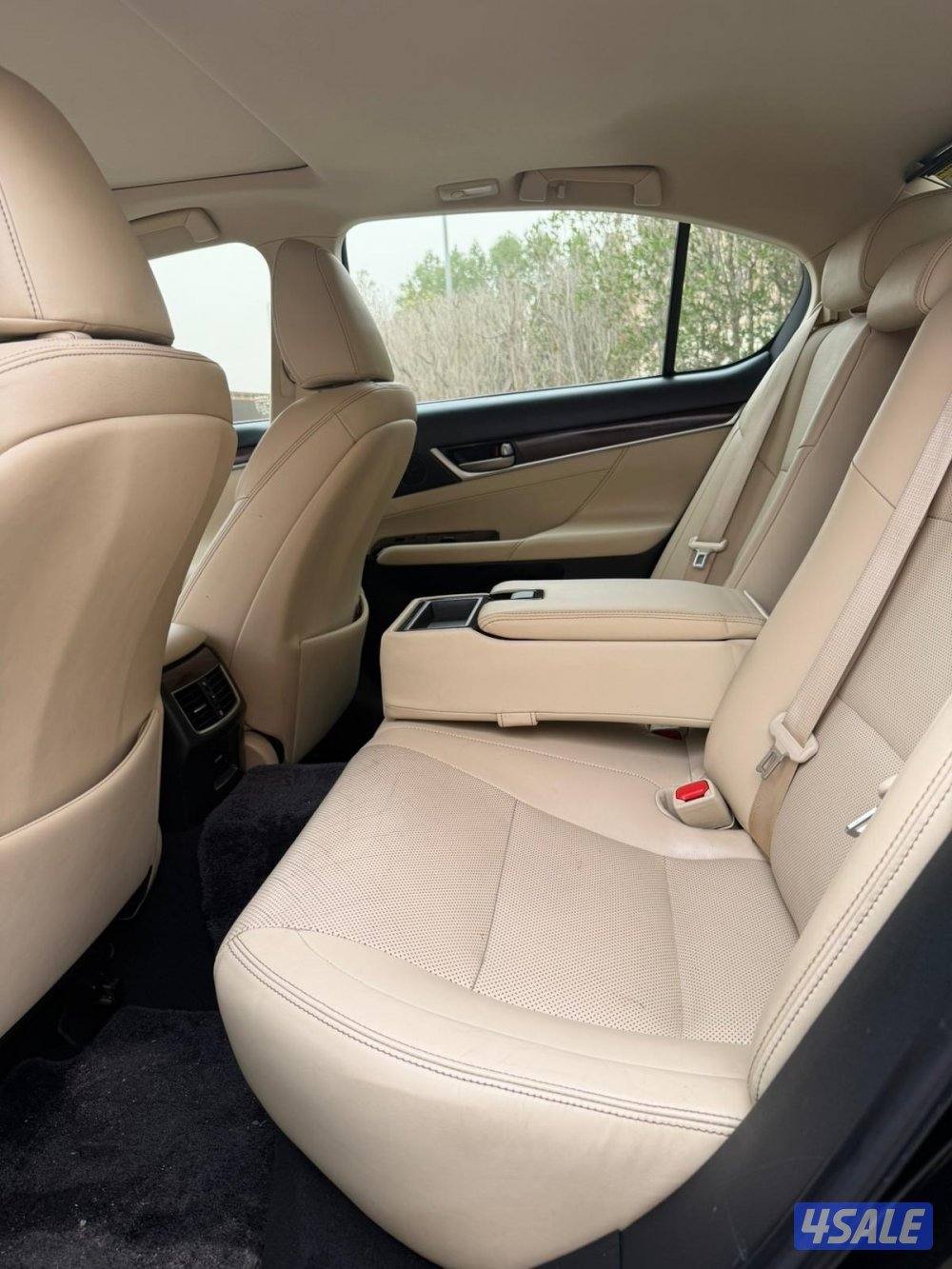 لكزس ٢٠١٤ الساير8