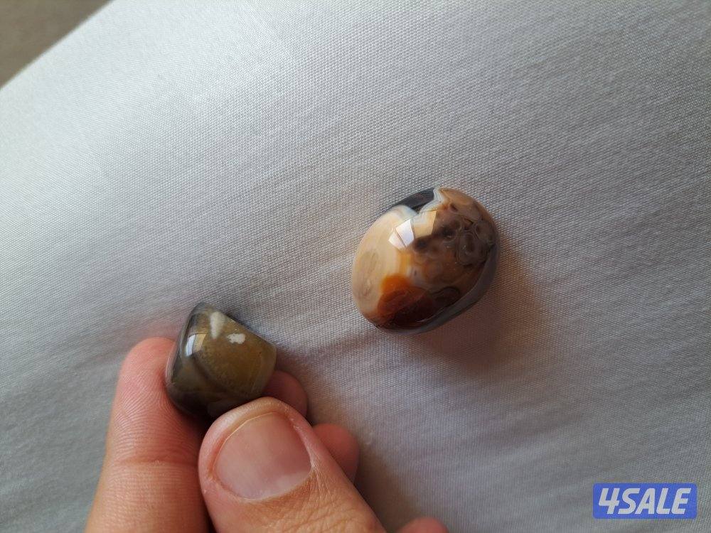 احجار وخواتم6