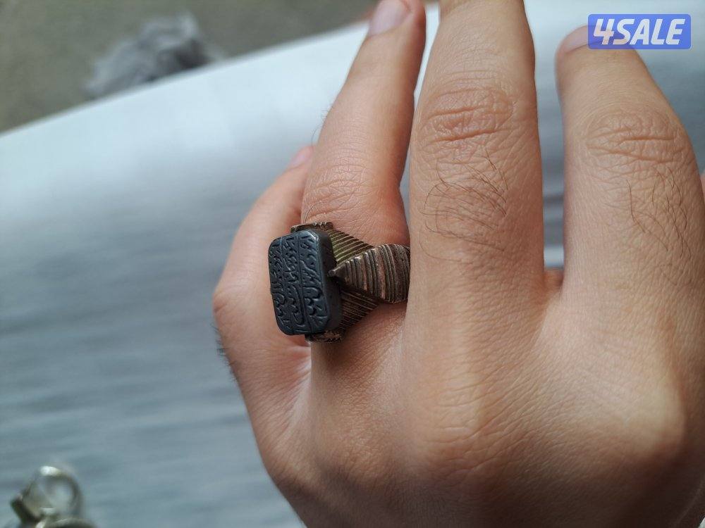 احجار وخواتم9