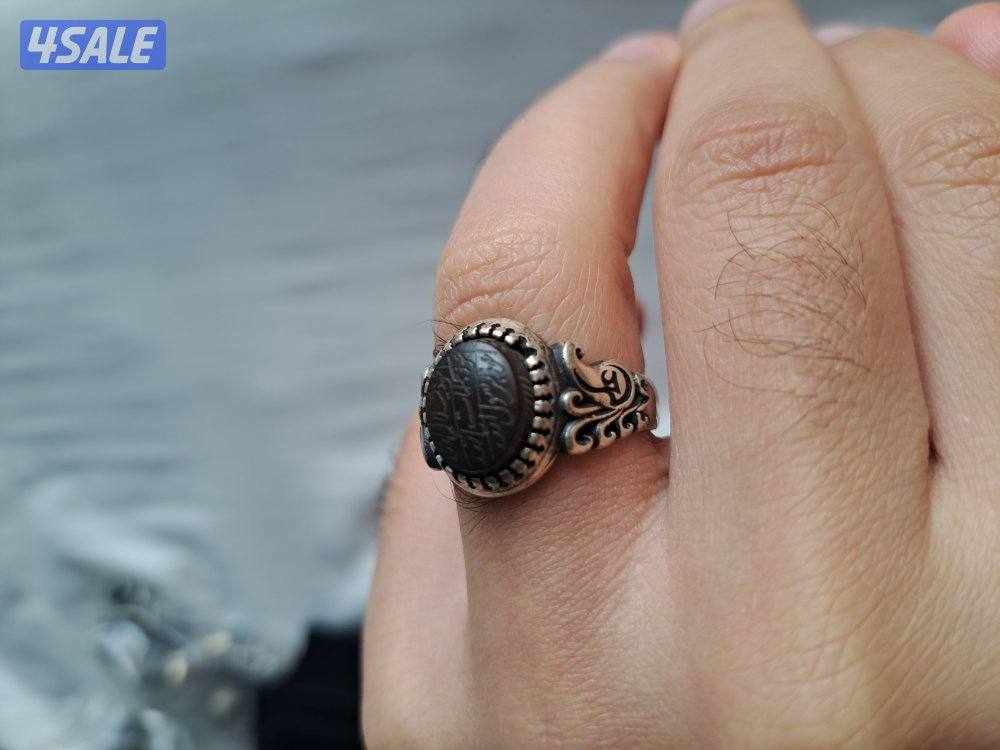 احجار وخواتم14