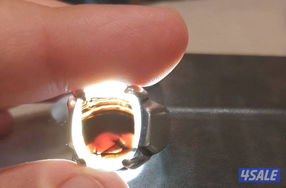 احجار وخواتم15