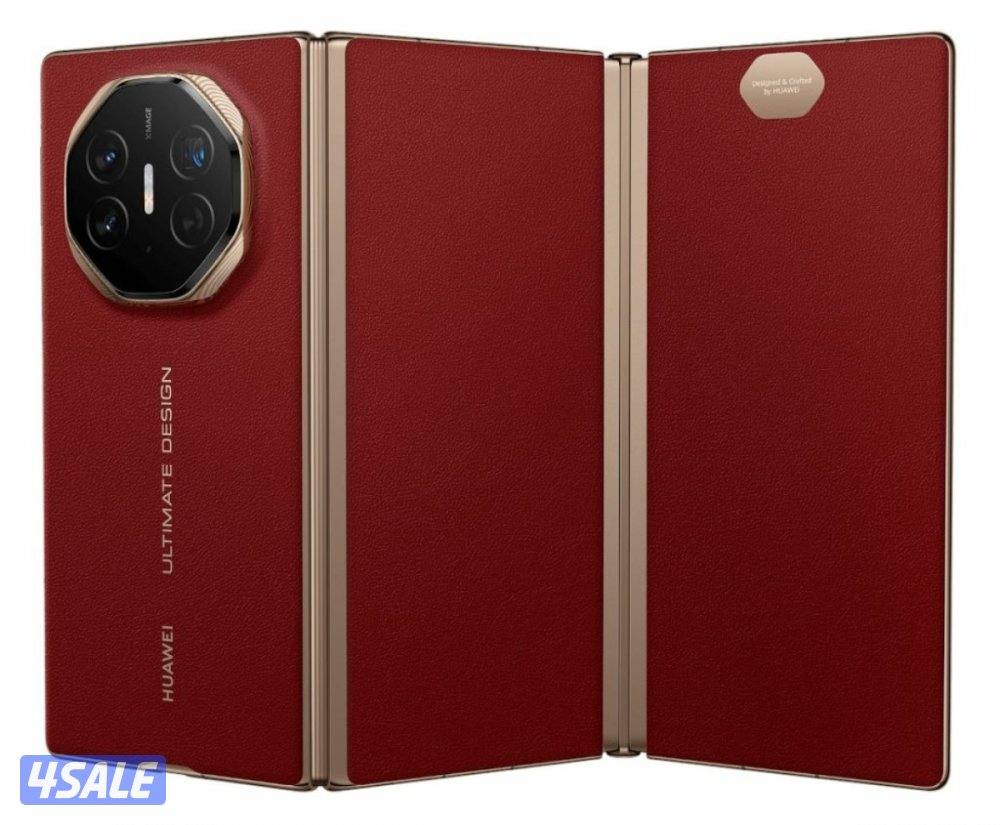 للبيه هواوي ميت XT0