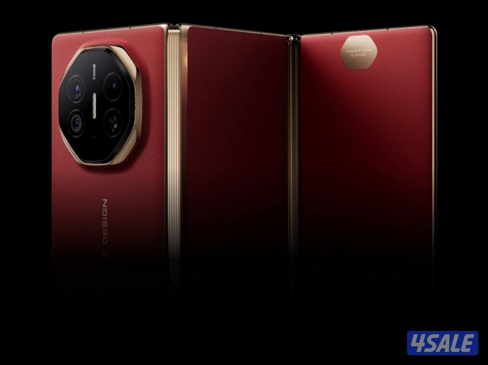 للبيه هواوي ميت XT2