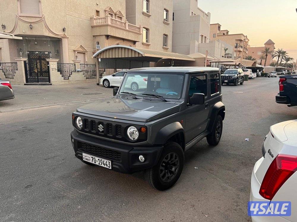 جمني موديل 2023 باب واحد ماشي 37الف  قير عادي2