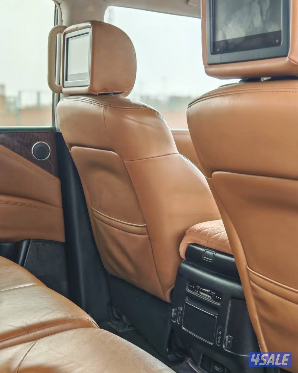 باترول بلاتنيوم سيتي ٢٠١٩   ماشي ١٤٨شرط الفحص سيرفس منتظم3