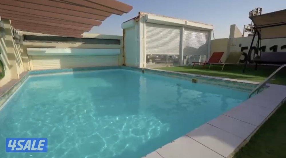 للايجار شالهيات برايفت عالخور بسعر مناسب جدا3