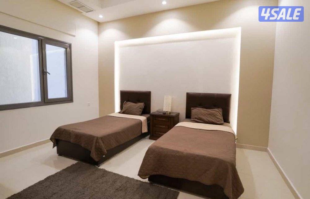 للايجار شالهيات برايفت عالخور بسعر مناسب جدا7