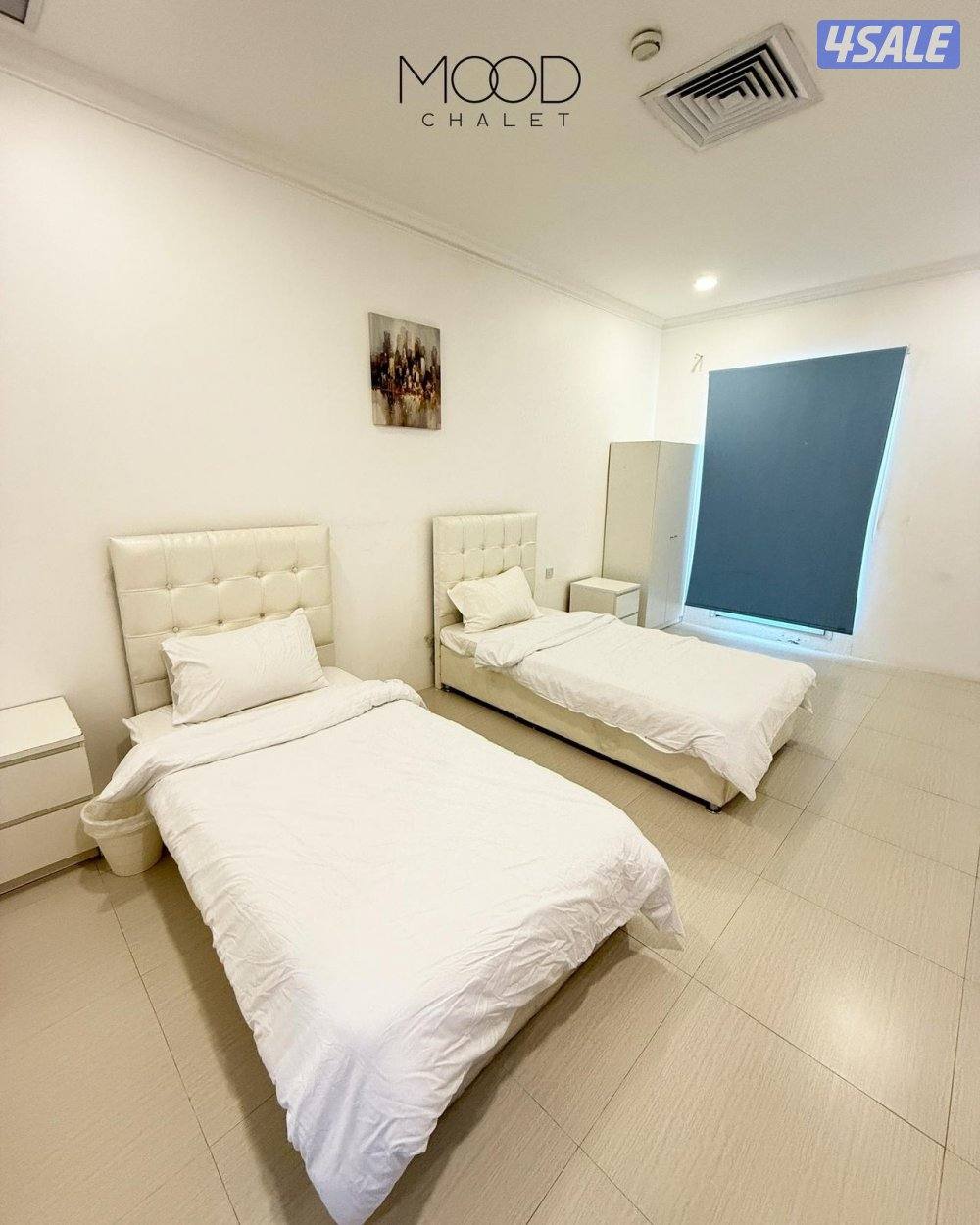 للايجار شالهيات برايفت عالخور بسعر مناسب جدا10