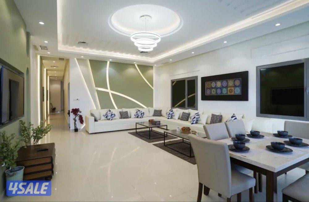 للايجار شالهيات برايفت عالخور بسعر مناسب جدا11