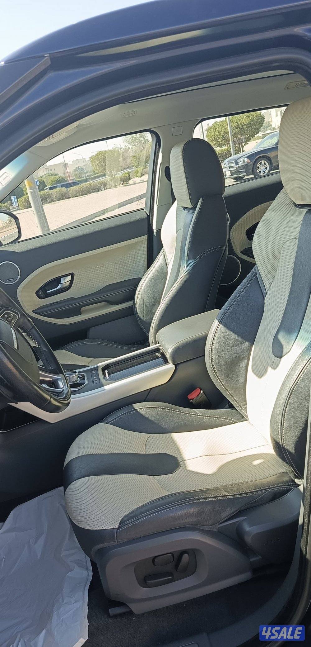 للبيع رنج ايفوك صبغ الوكاله4