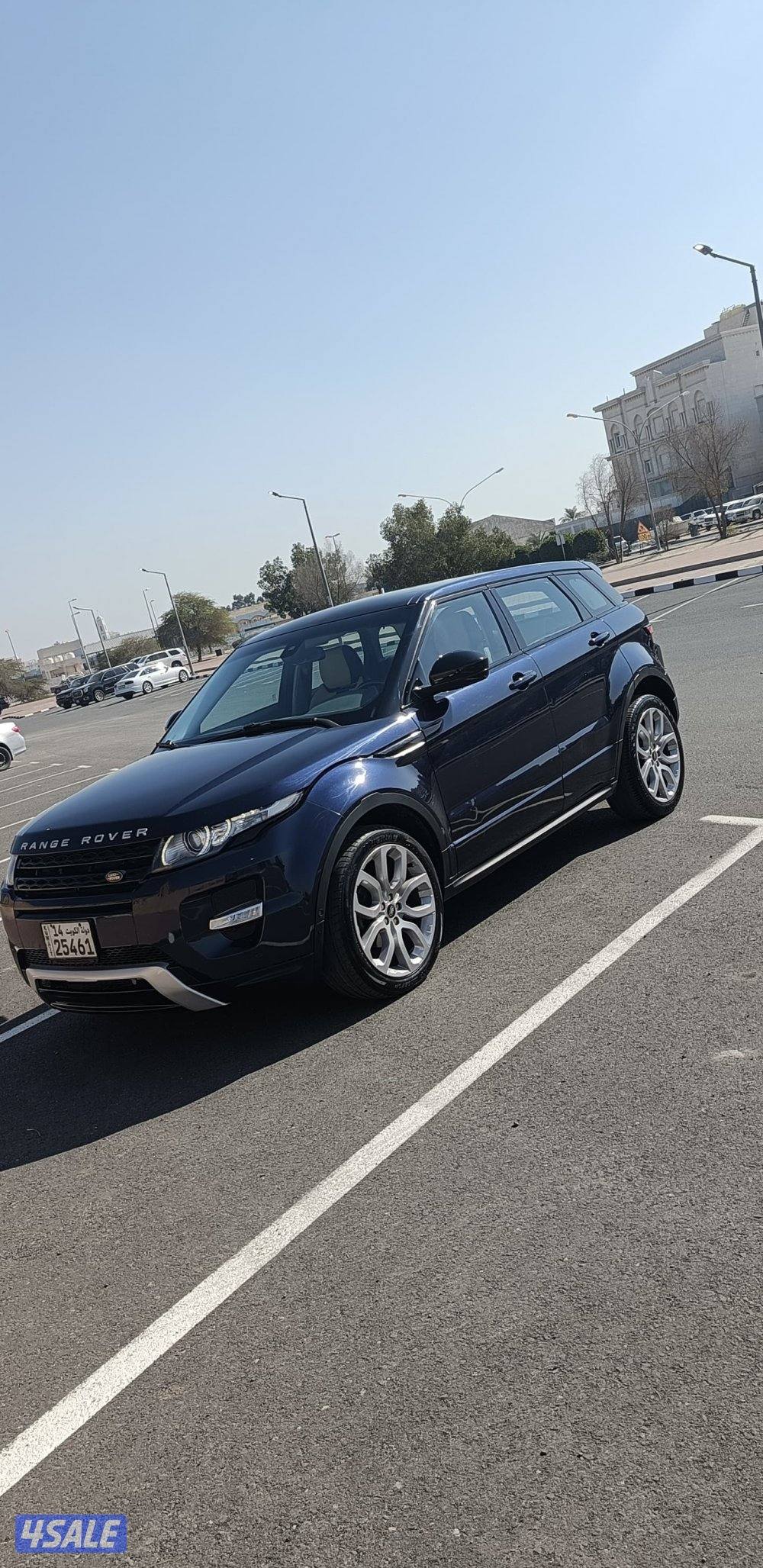 للبيع رنج ايفوك صبغ الوكاله5