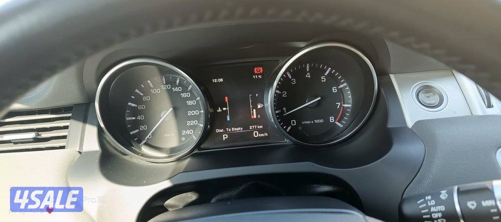 للبيع رنج ايفوك صبغ الوكاله6