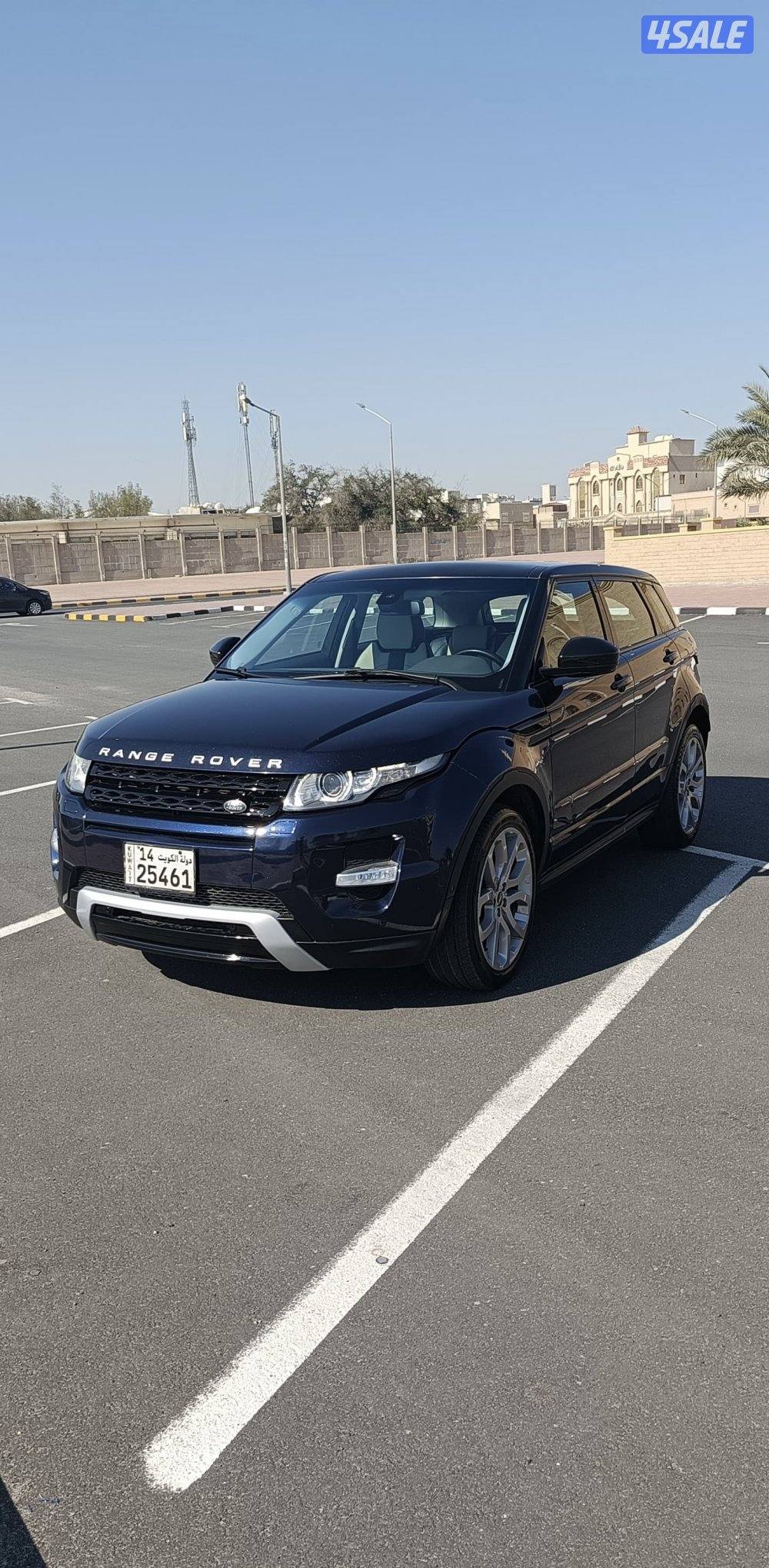 للبيع رنج ايفوك صبغ الوكاله7