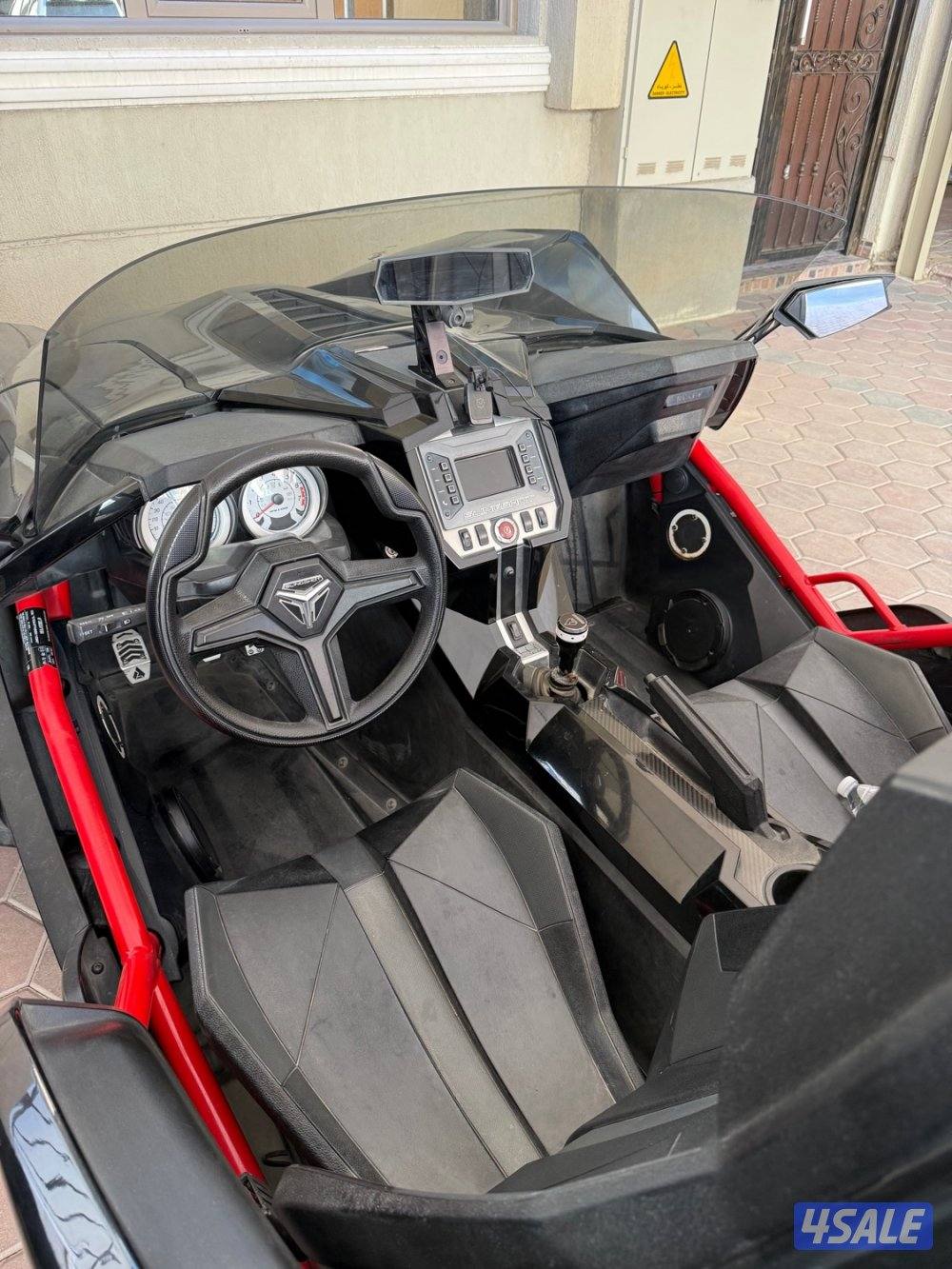 للبيع سلنق شوت2