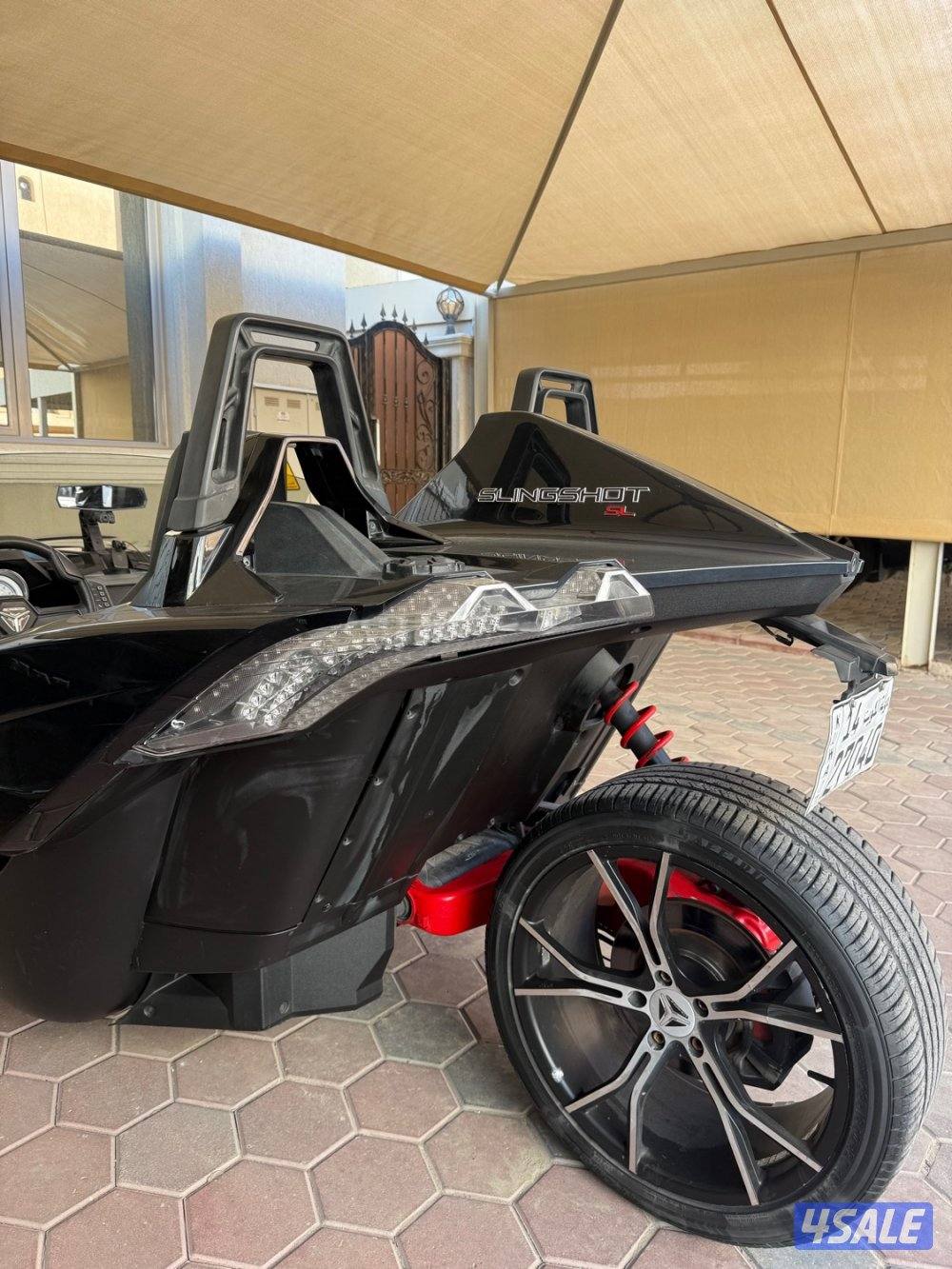 للبيع سلنق شوت3