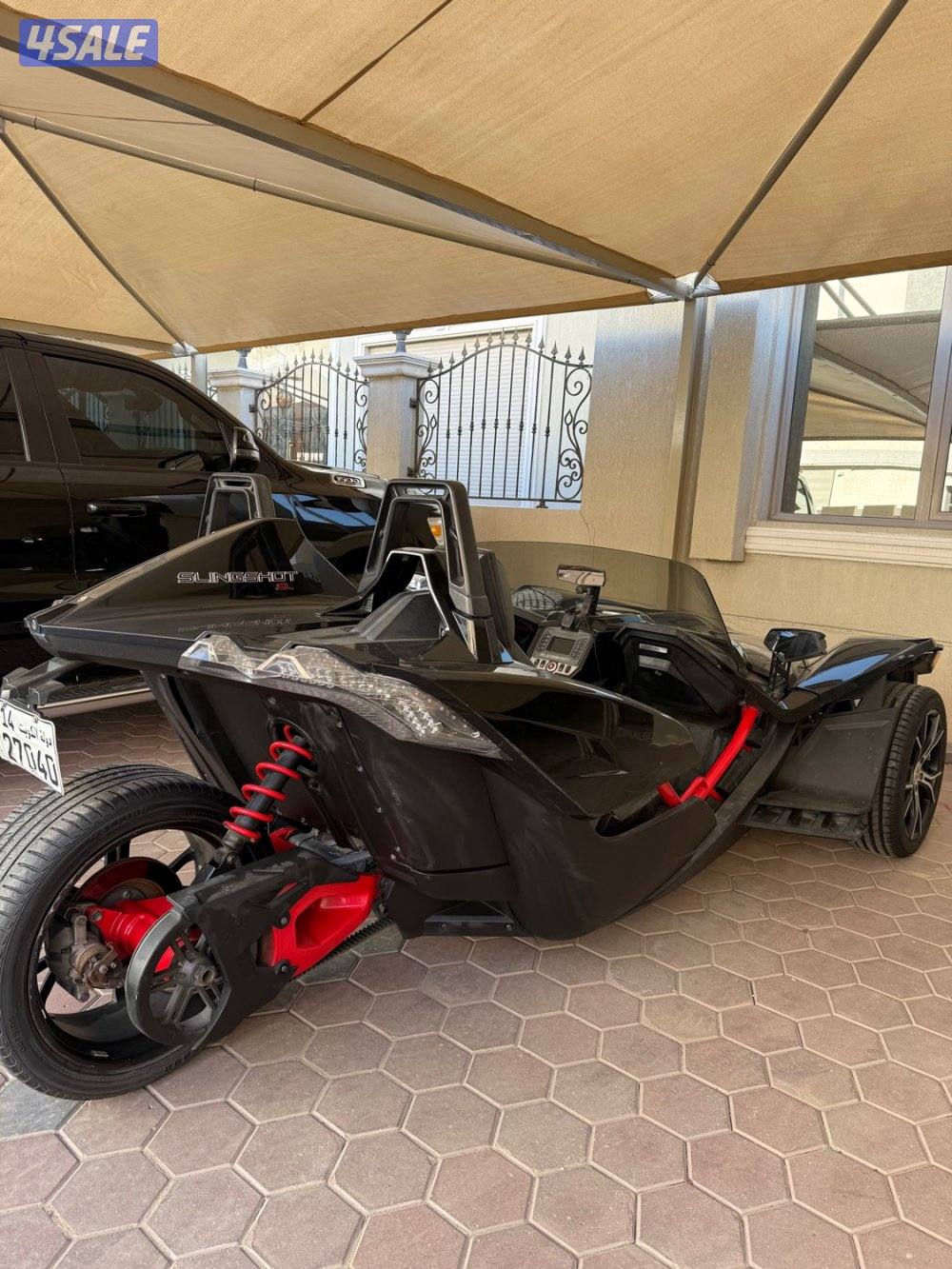 للبيع سلنق شوت5