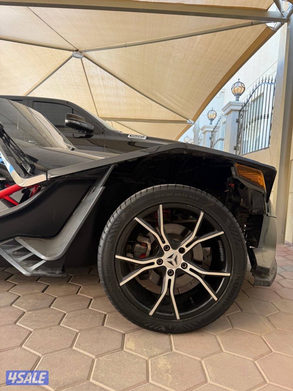 للبيع سلنق شوت4