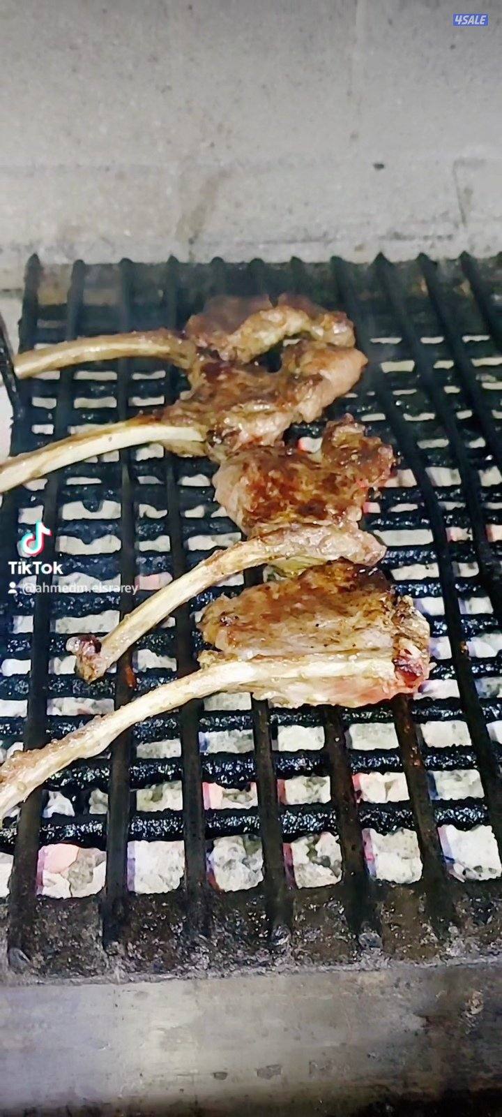 معلم شاورما وشغل بسطه و مشاوي14