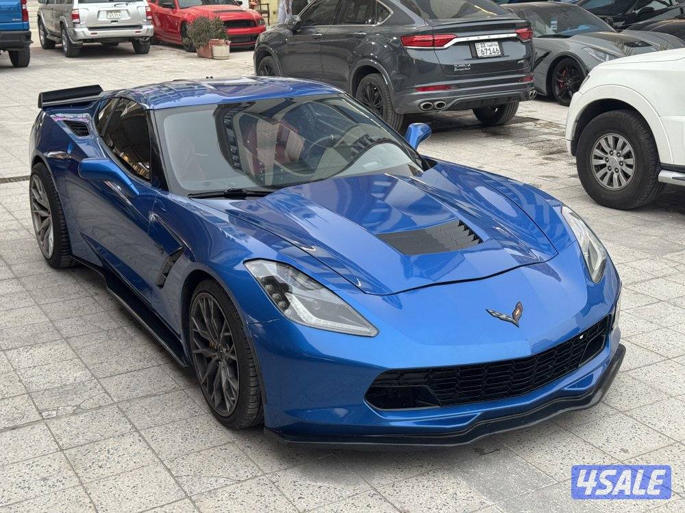 للبيع كورفت 20140